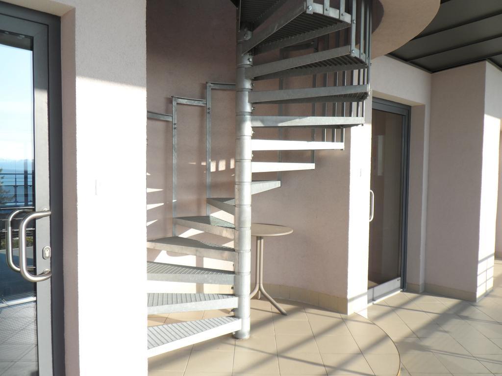 Atrium Luksusowe Apartamenty Sarbinowo Exterior foto