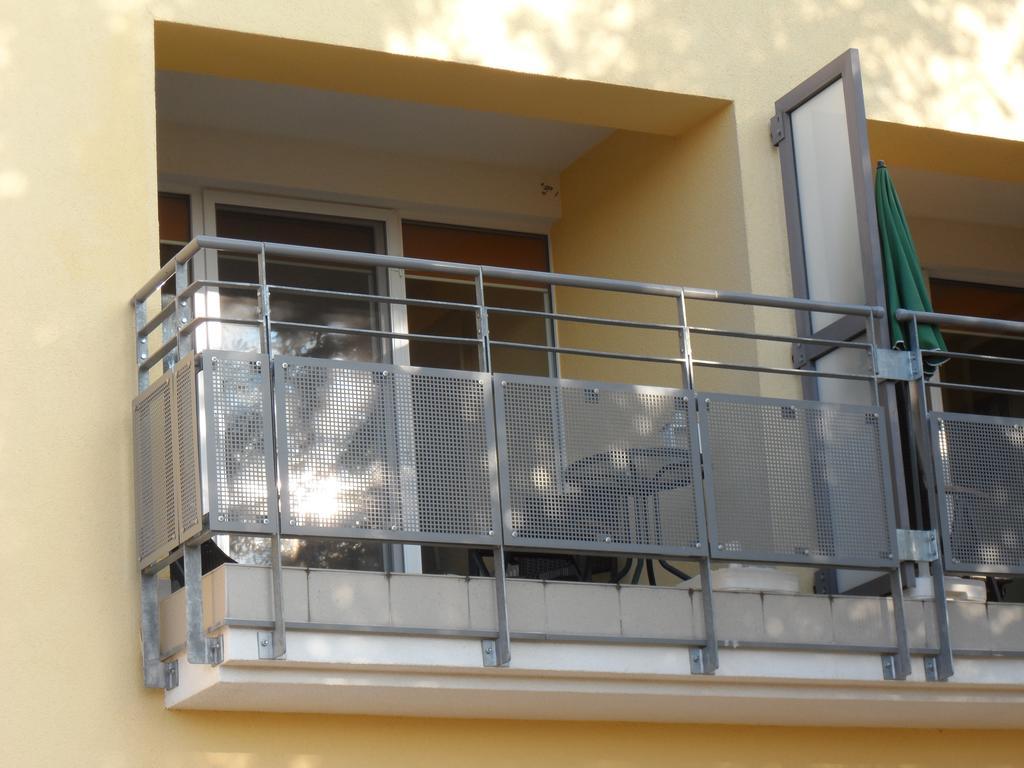 Atrium Luksusowe Apartamenty Sarbinowo Zimmer foto