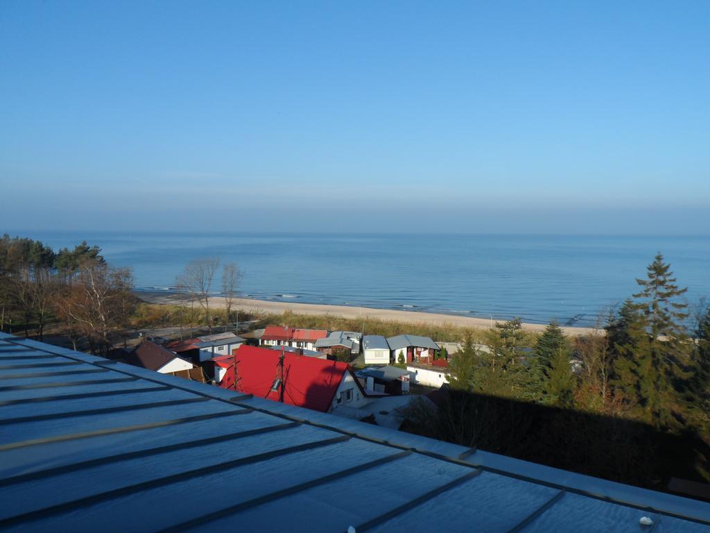 Atrium Luksusowe Apartamenty Sarbinowo Exterior foto