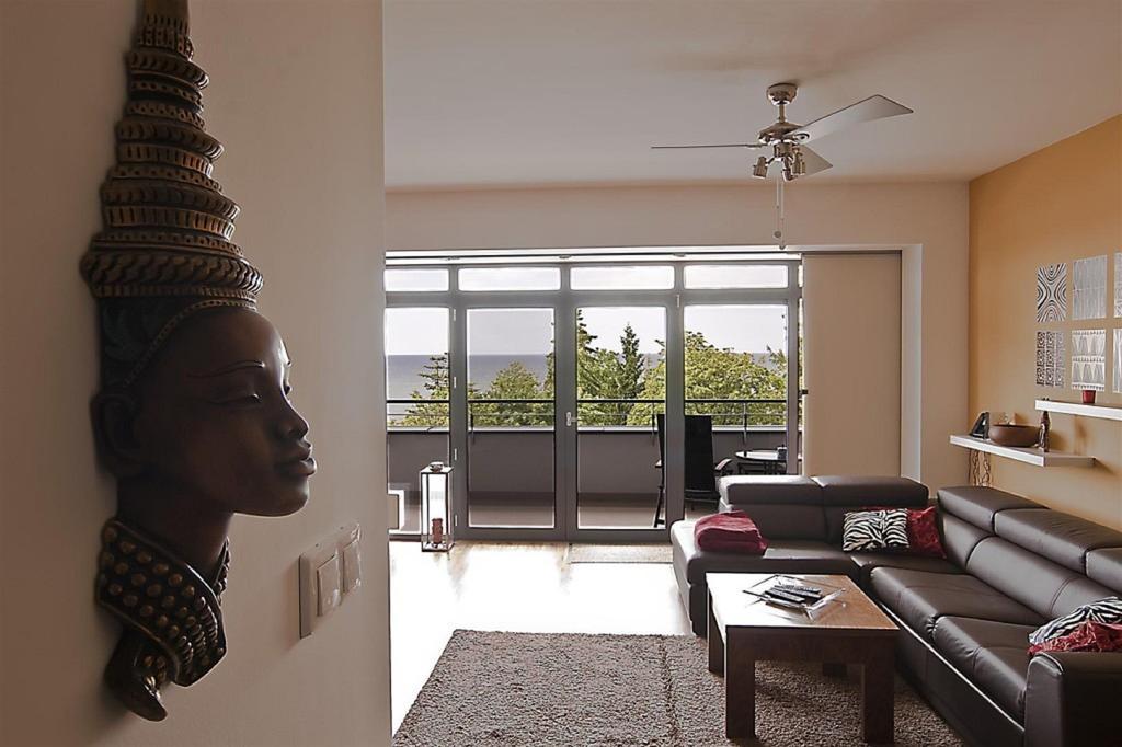 Atrium Luksusowe Apartamenty Sarbinowo Zimmer foto